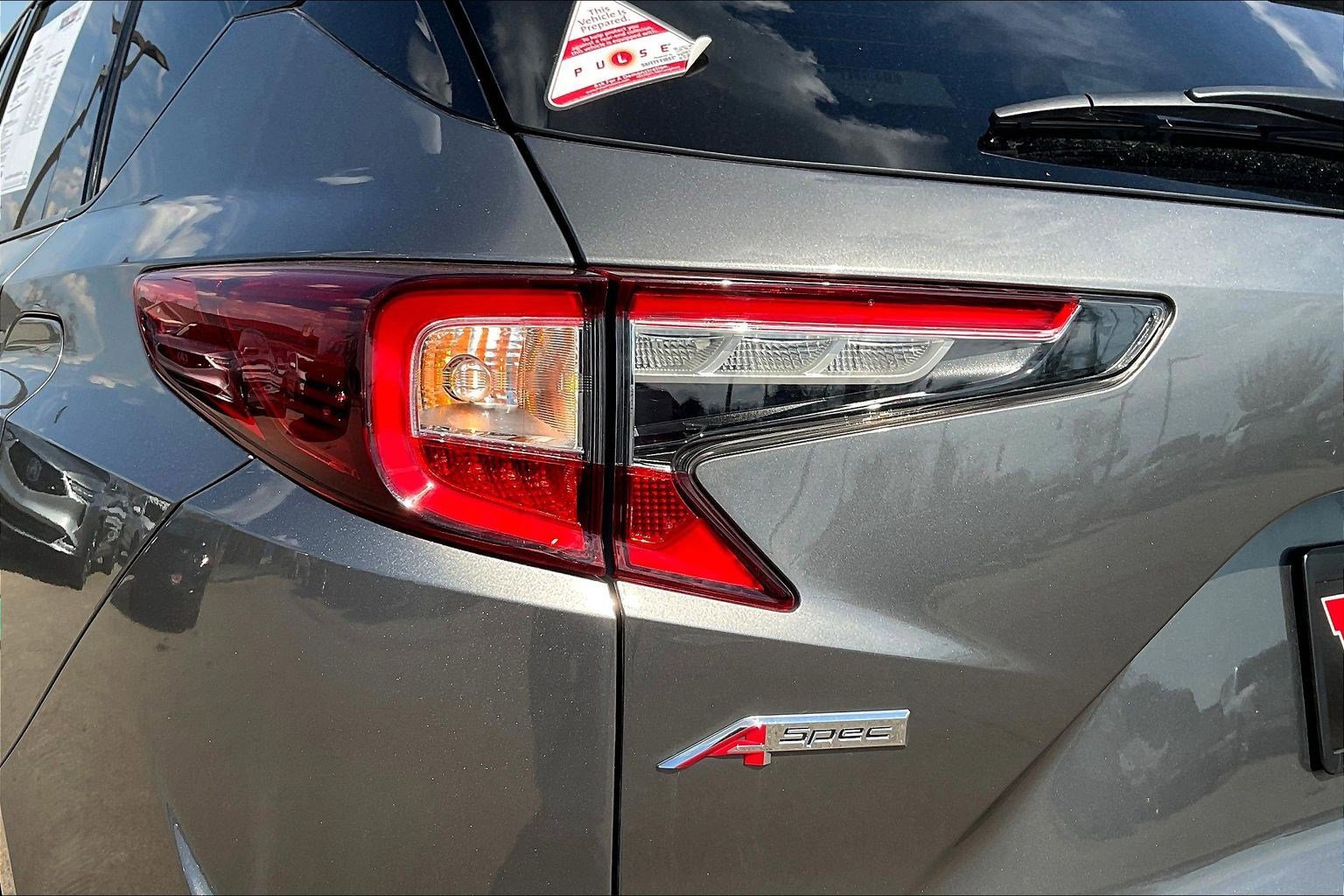 Used 2023 Acura RDX A-Spec image 23