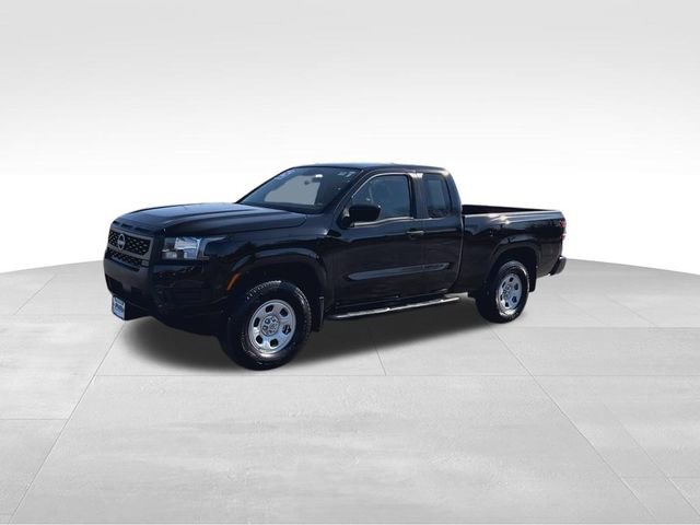Used 2025 Nissan Frontier S image 4