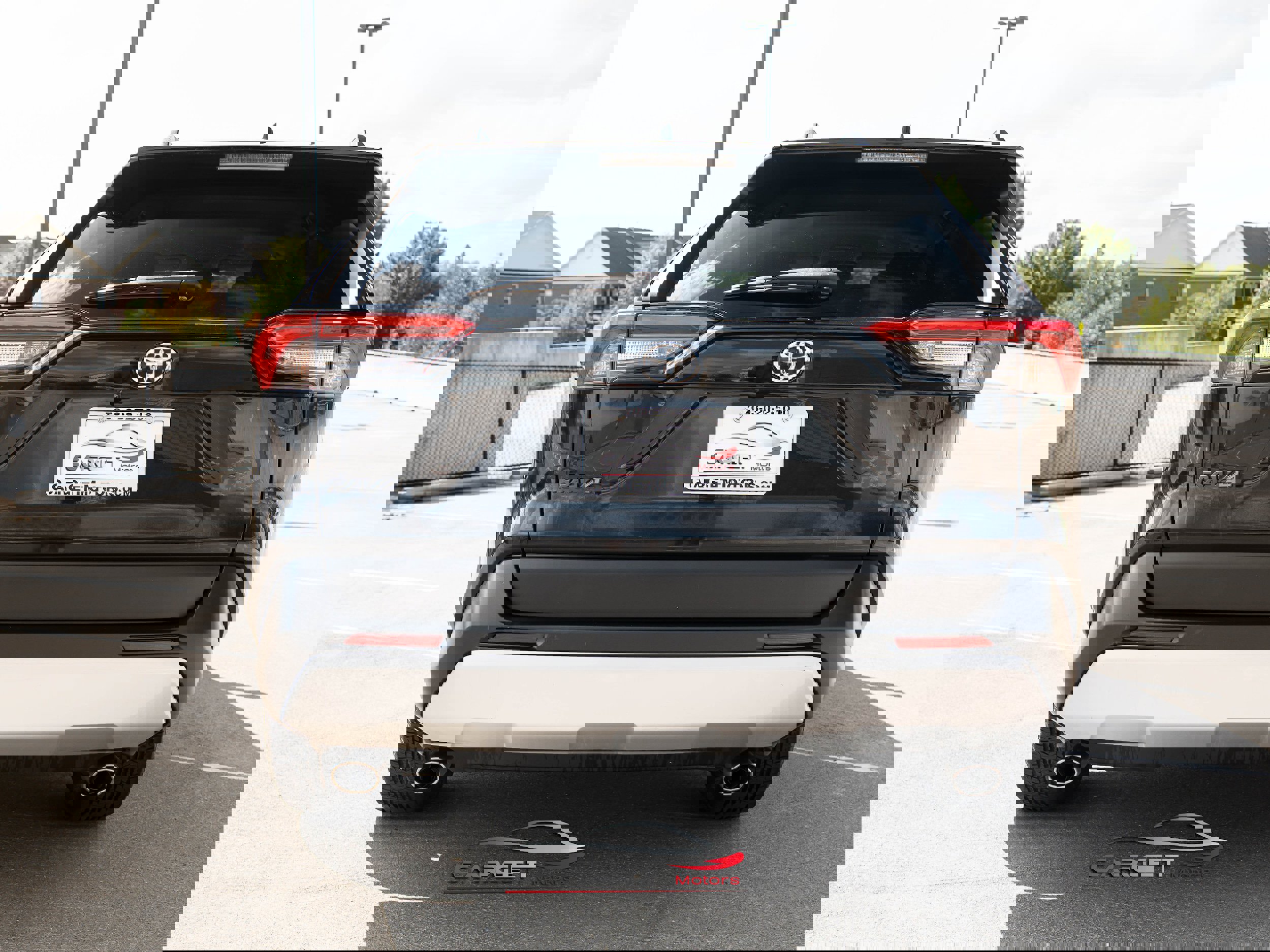 Used 2021 Toyota RAV4 Adventure AWD/4WD image 6