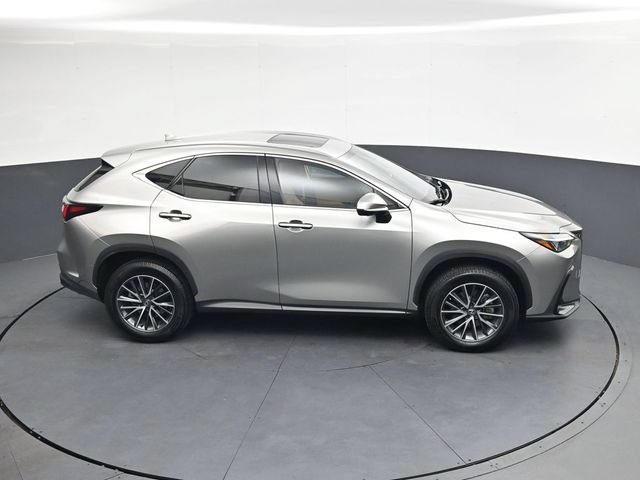 Used 2025 Lexus NX 350 AWD w/ Accessory Package (2T) image 23