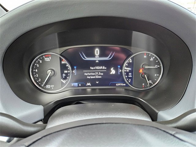 Used 2024 Buick Enclave Premium image 24