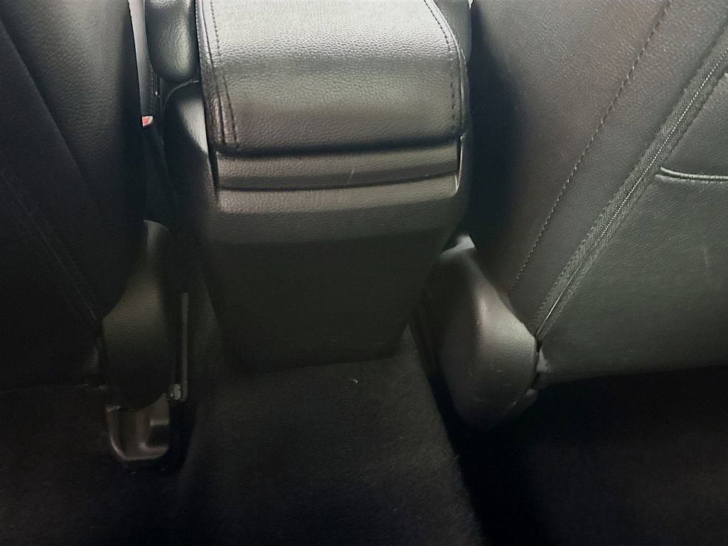 Used 2018 Honda Civic EX-T image 29