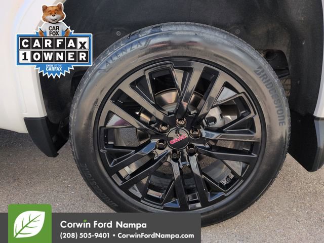 Used 2019 GMC Sierra 1500 Denali w/ Denali Ultimate Package AWD/4WD image 32