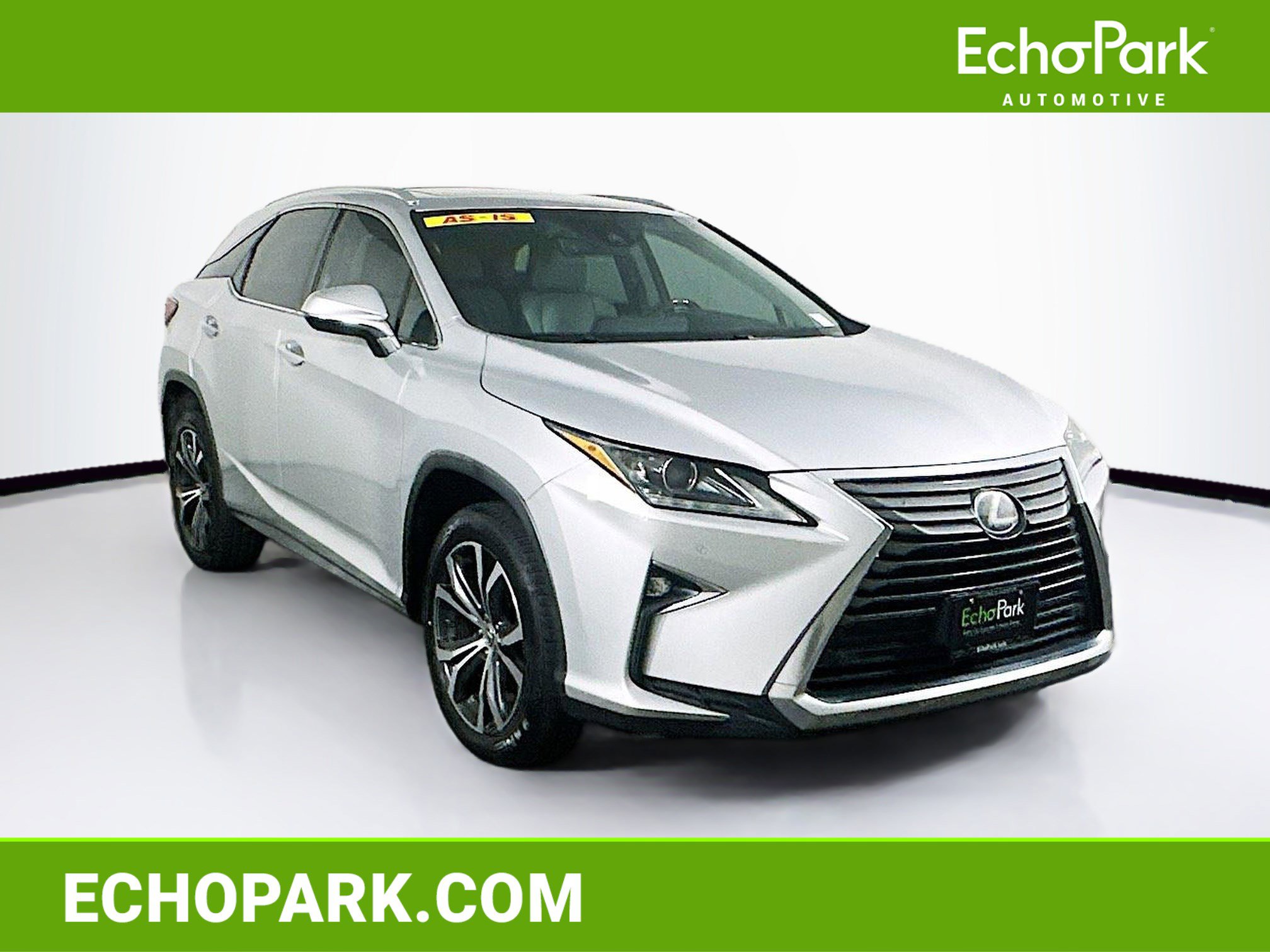 Used 2016 Lexus RX 350 2WD w/ Premium Package