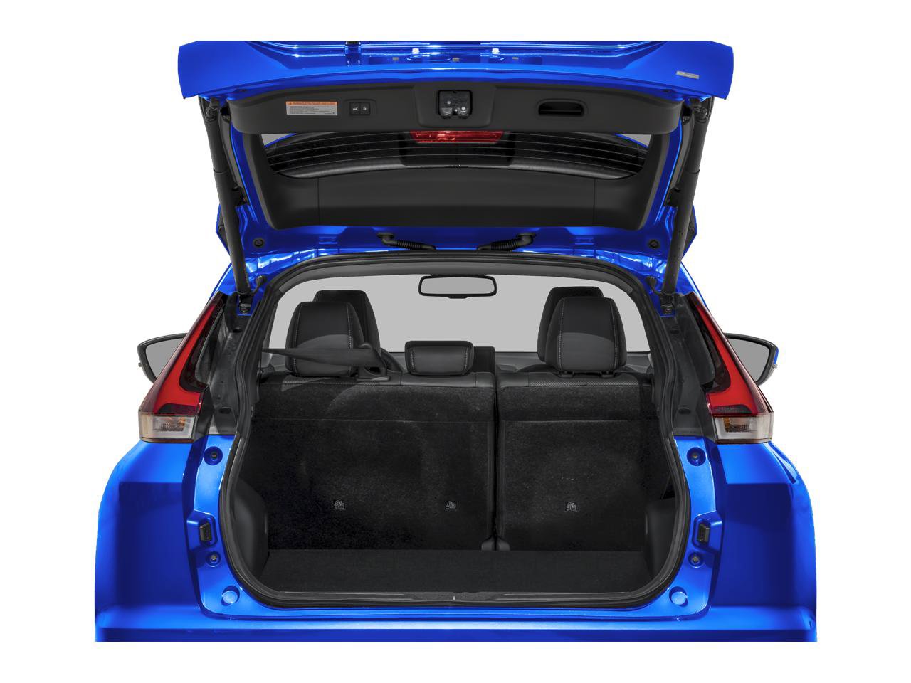 New 2025 Mitsubishi Eclipse Cross SE image 26