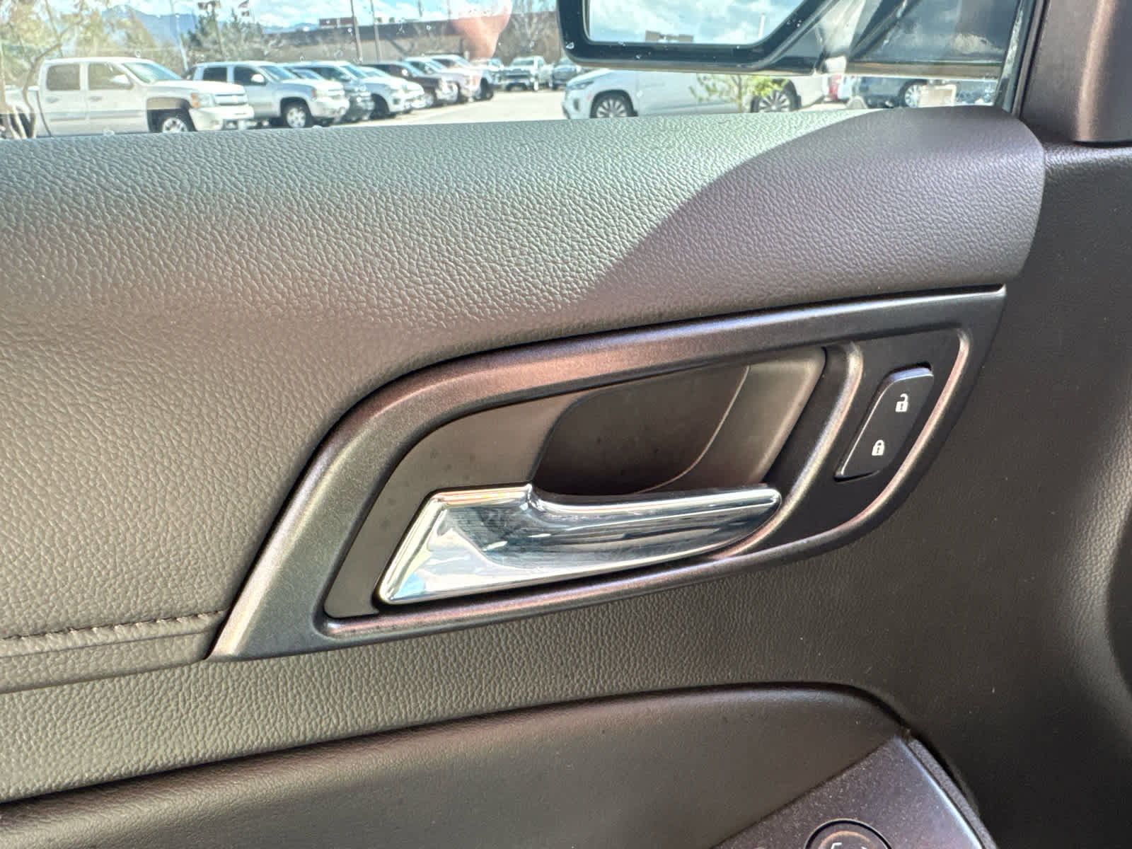 Used 2019 Chevrolet Tahoe LS w/ Max Trailering Package image 15