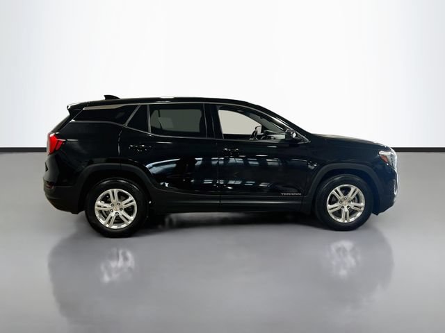 Used 2020 GMC Terrain SLE FWD image 8