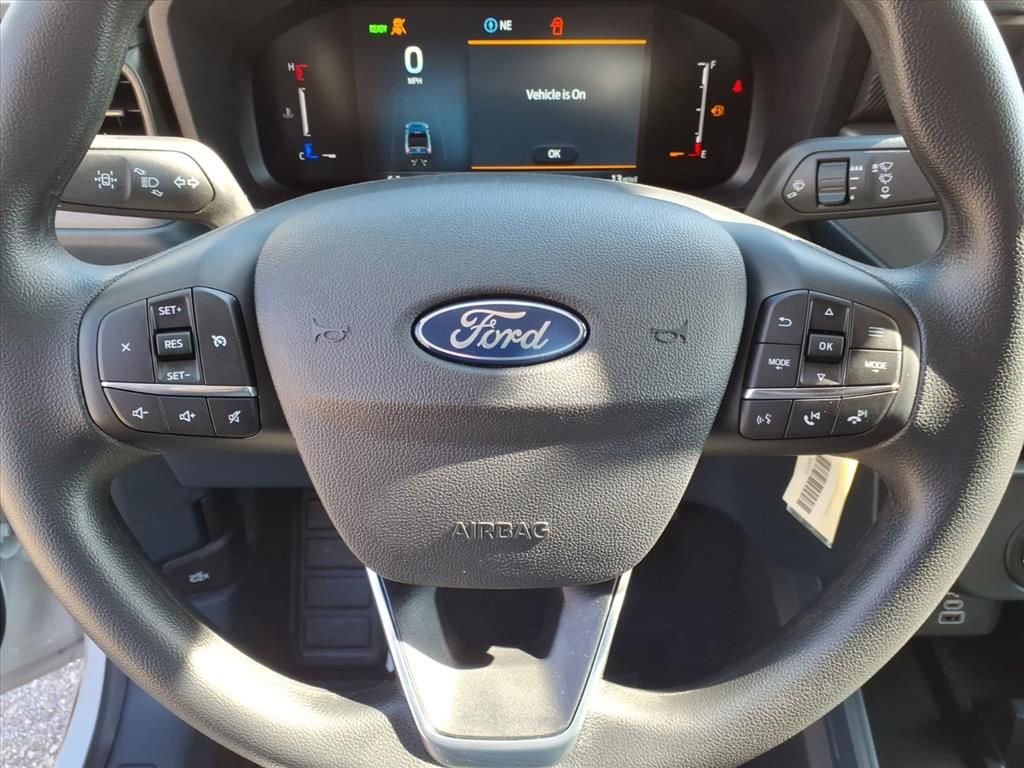 New 2026 Ford Maverick XL w/ Equipment Group 101A image 23