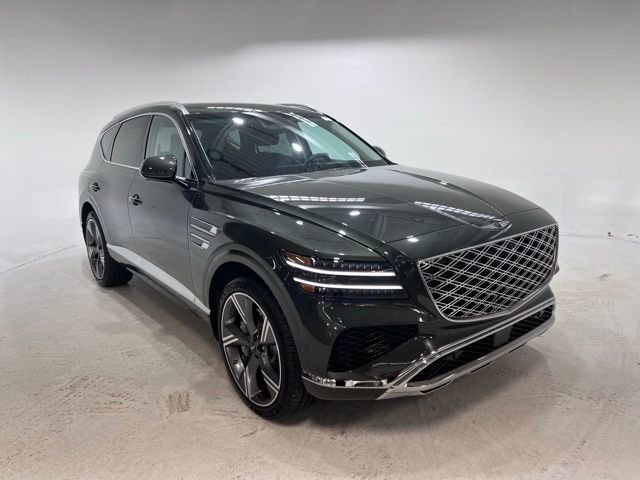 New 2025 Genesis GV80 2.5T Prestige image 1