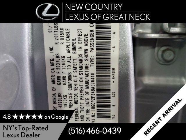 Used 2011 Honda Accord LX image 31