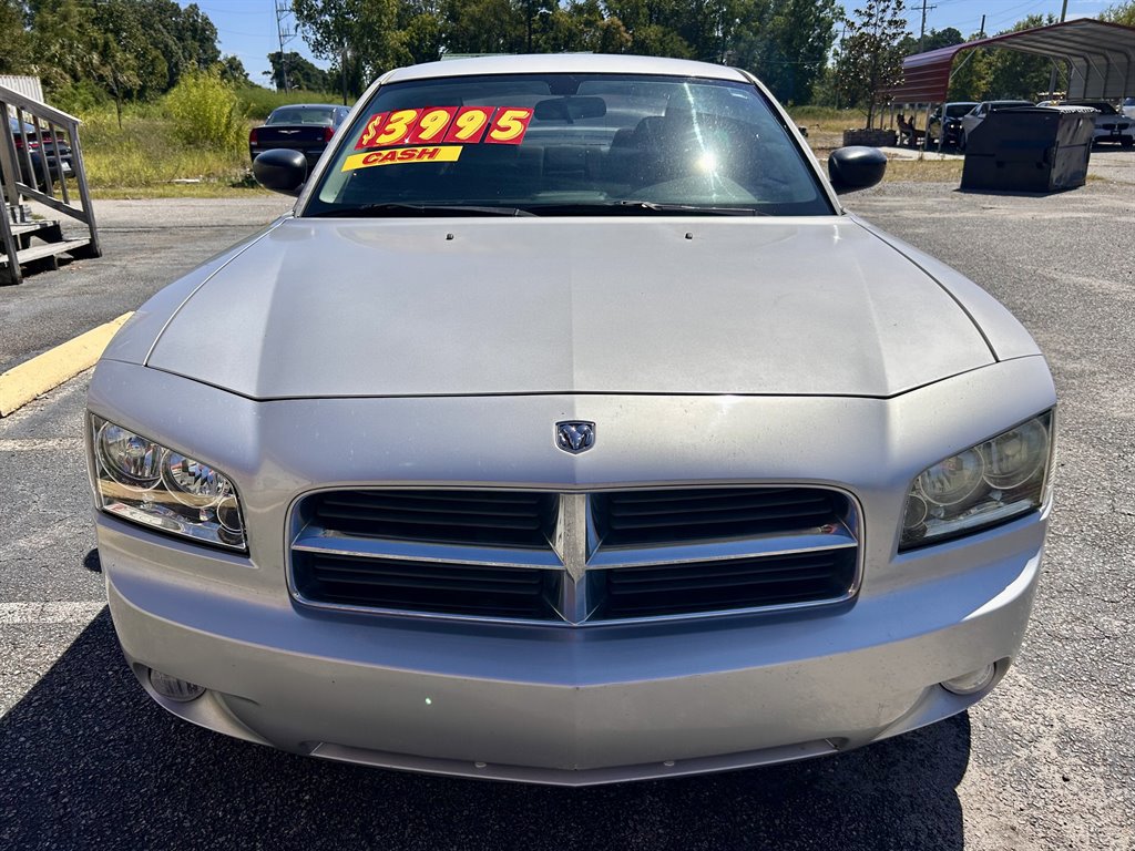 Used 2009 Dodge Charger SXT image 3