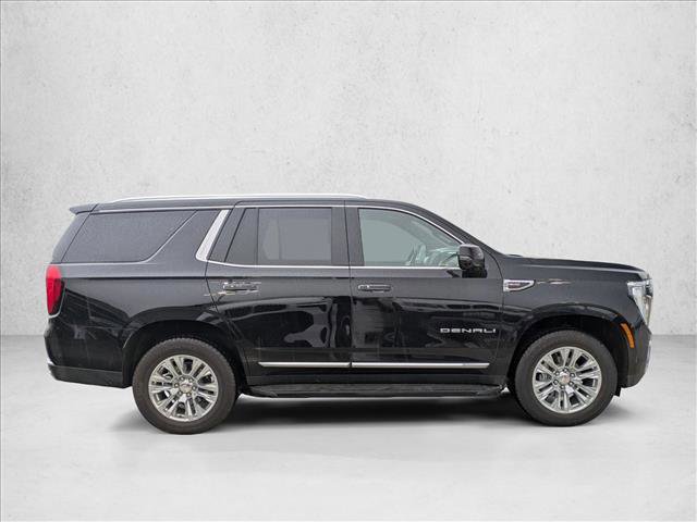 Used 2025 GMC Yukon Denali image 4