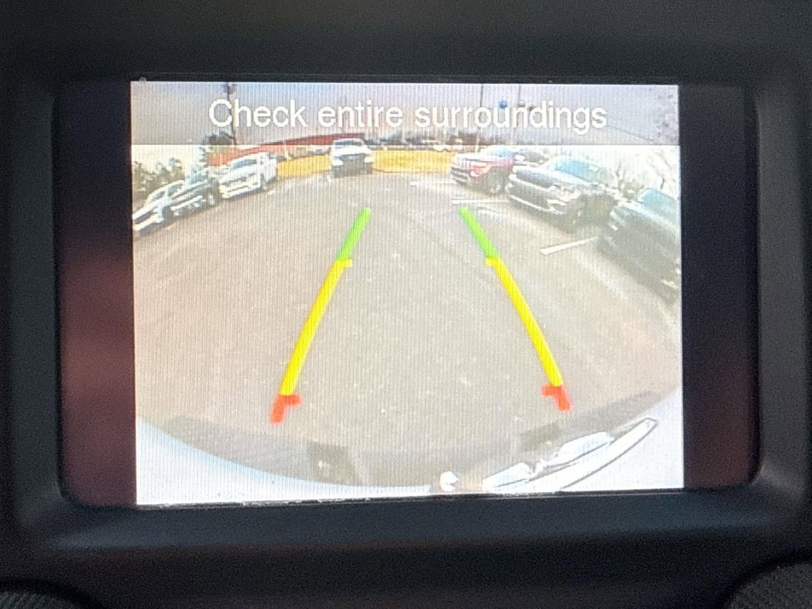 Used 2022 RAM 1500 Tradesman w/ Trailer Tow Group image 15