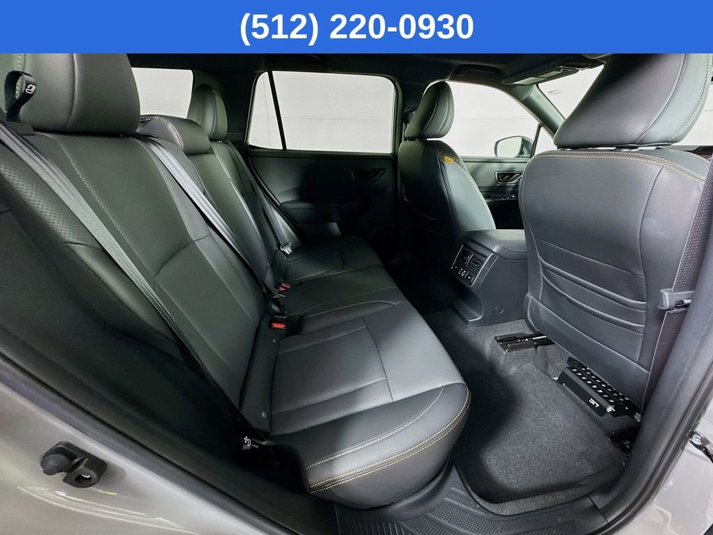 Used 2026 Subaru Outback Wilderness AWD/4WD image 34