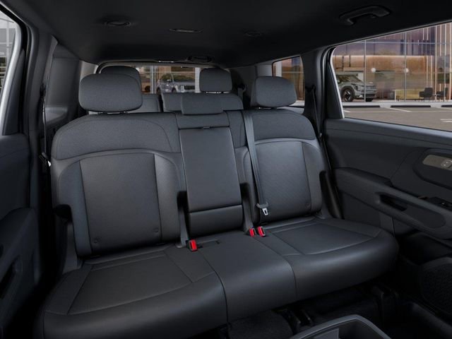 New 2027 Kia Telluride LX FWD image 17