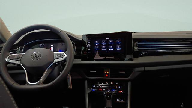 New 2026 Volkswagen Jetta S FWD image 23