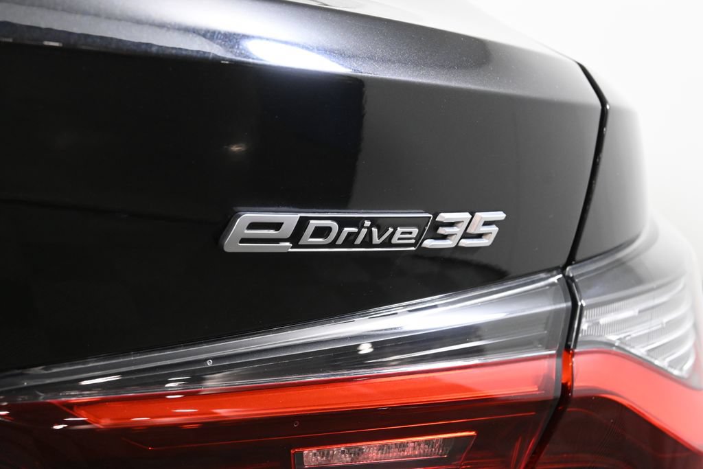 Certified 2023 BMW i4 eDrive35 w/ Premium Package RWD image 36