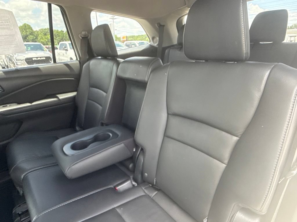 Used 2020 Honda Pilot Touring image 28