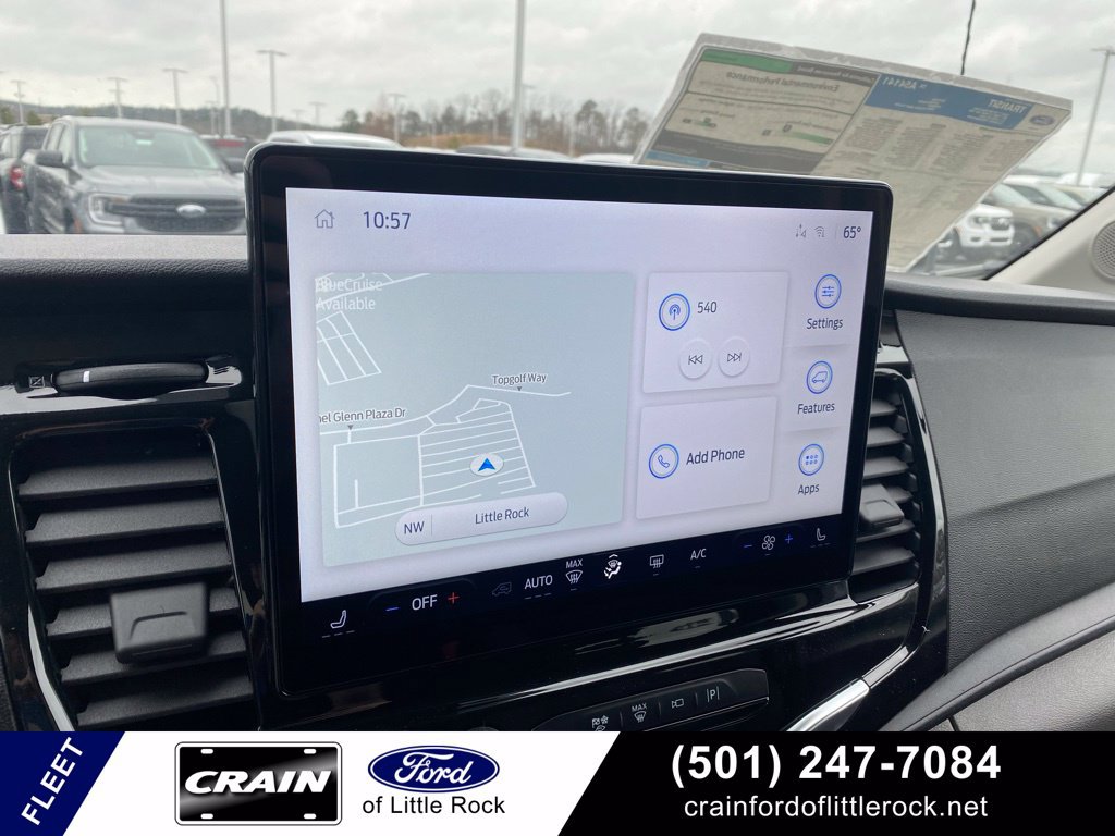 New 2026 Ford Transit 350 XLT RWD image 20