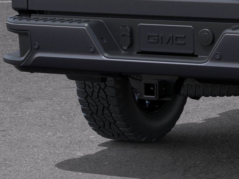 New 2026 GMC Sierra 2500 AT4 w/ AT4 Premium Plus Package AWD/4WD image 15