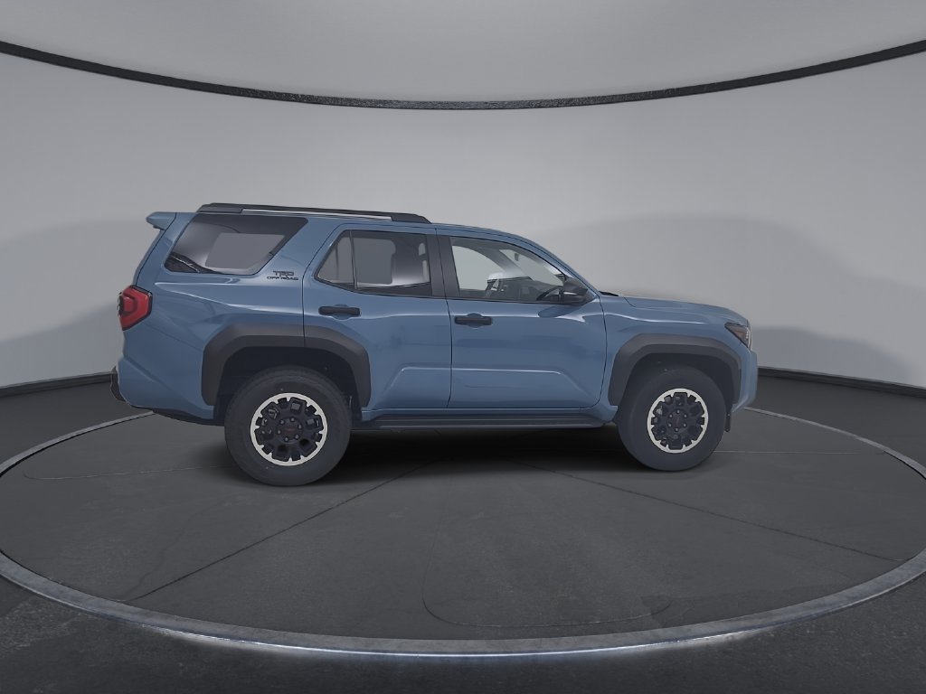 Used 2025 Toyota 4Runner TRD Off-Road AWD/4WD image 17