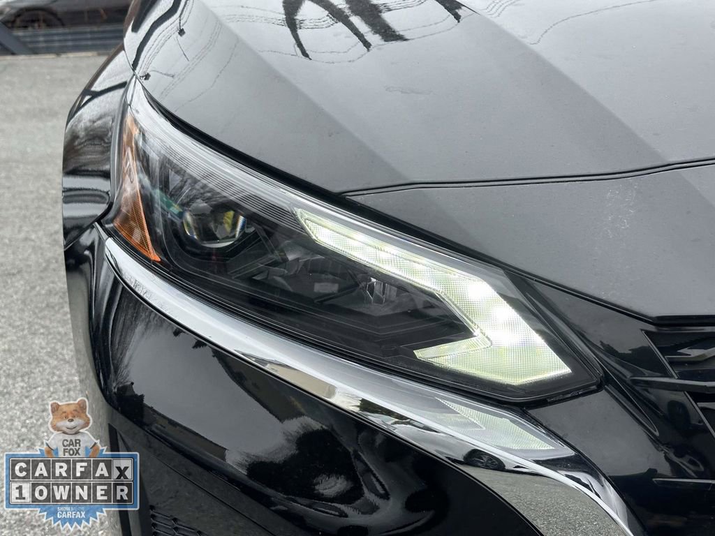 Used 2025 Nissan Altima 2.5 S FWD image 10