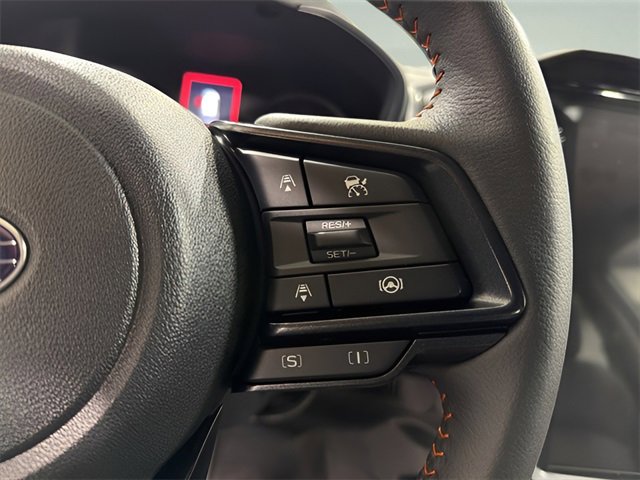 Certified 2025 Subaru Crosstrek 2.5i Limited w/ Popular Package #4A image 17