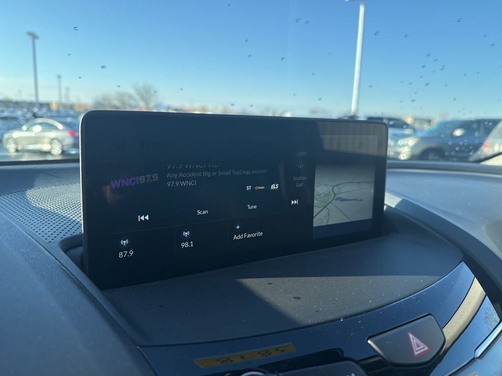 Used 2024 Acura RDX w/ Technology Package image 20