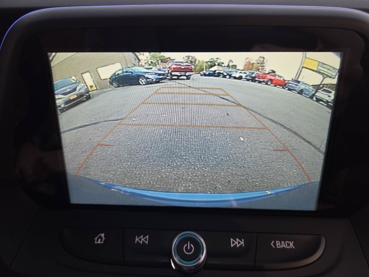 Used 2018 Chevrolet Camaro SS RWD image 30