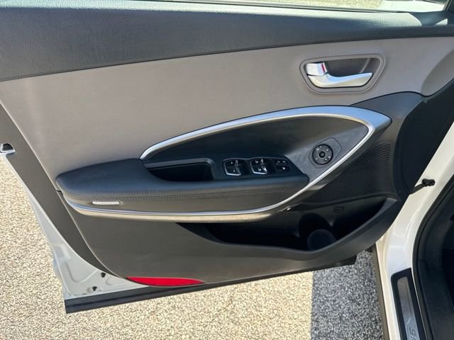 Used 2018 Hyundai Santa Fe SE w/ SE Premium Package 02 image 10