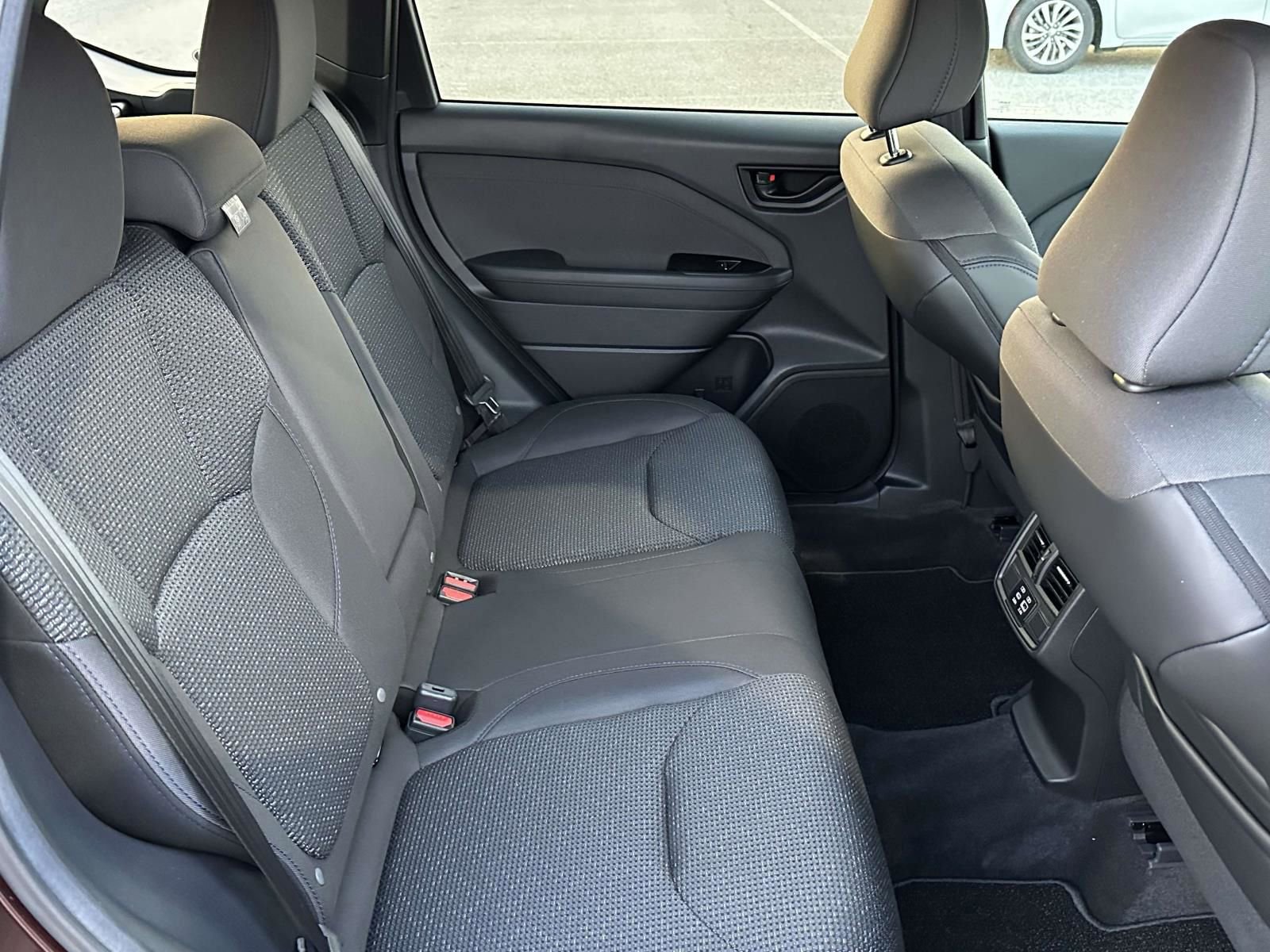 Used 2026 Subaru Forester Premium image 14