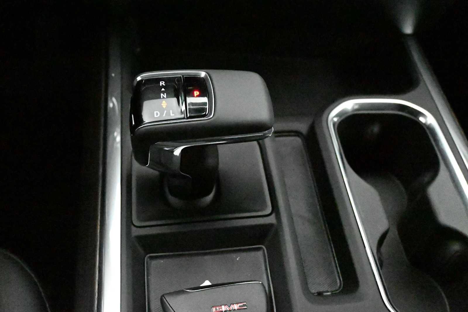 New 2026 GMC Sierra 1500 SLT w/ SLT Premium Package AWD/4WD image 22