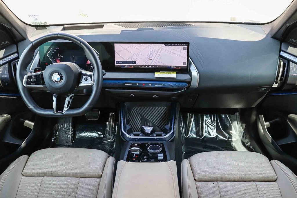 Used 2025 BMW X3 xDrive30i w/ Premium Package image 14