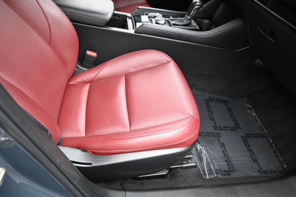Used 2024 MAZDA MAZDA3 s AWD/4WD image 43