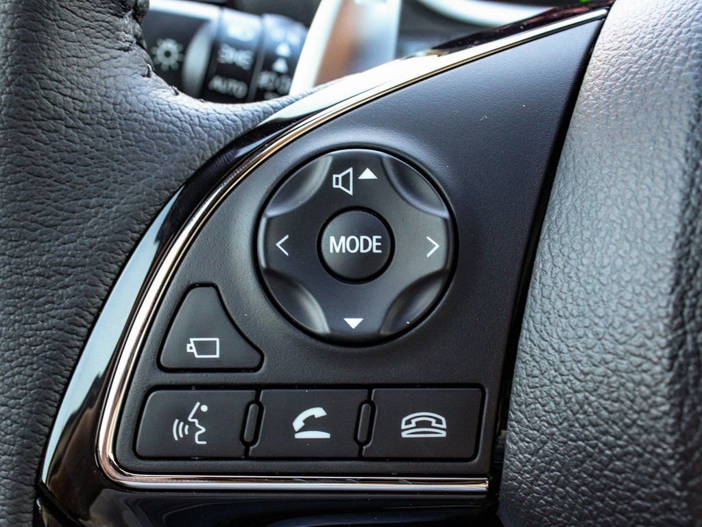 New 2026 Mitsubishi Eclipse Cross SEL image 28