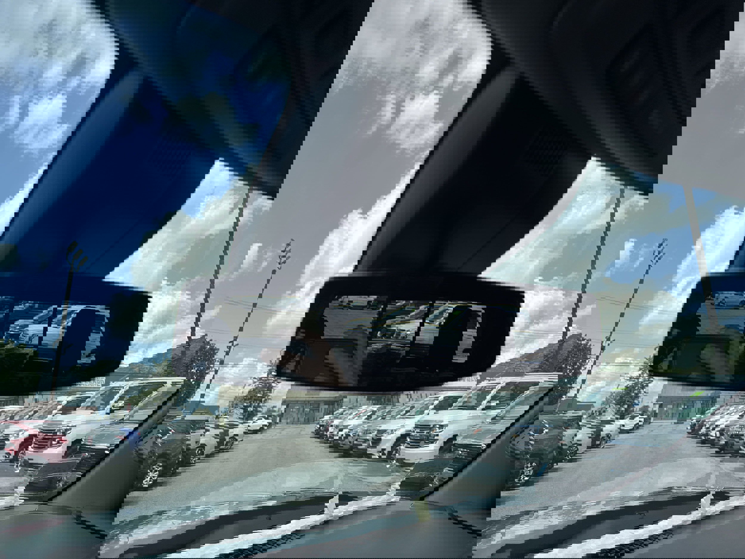 New 2025 Chevrolet Silverado 1500 LT w/ Z71 Off-Road Package image 28