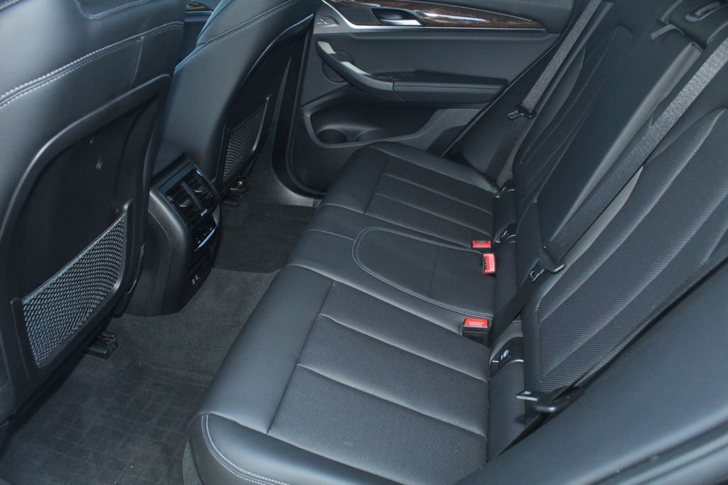 Used 2022 BMW X3 sDrive30i w/ Convenience Package image 25