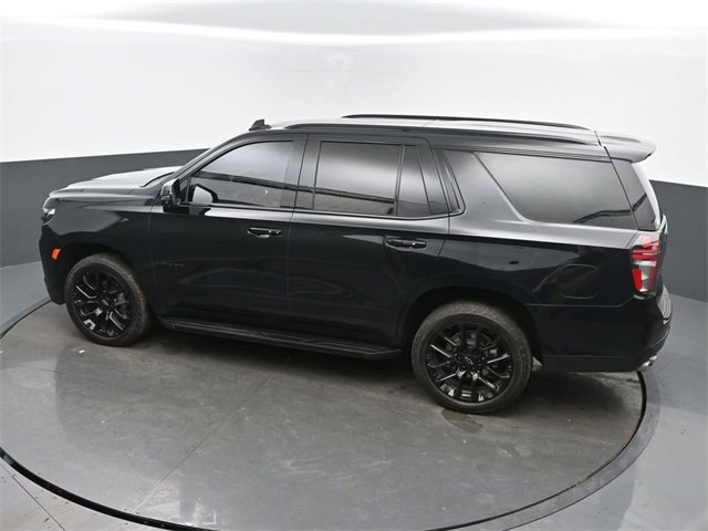 Used 2024 Chevrolet Tahoe RST w/ Sport Performance Package image 42