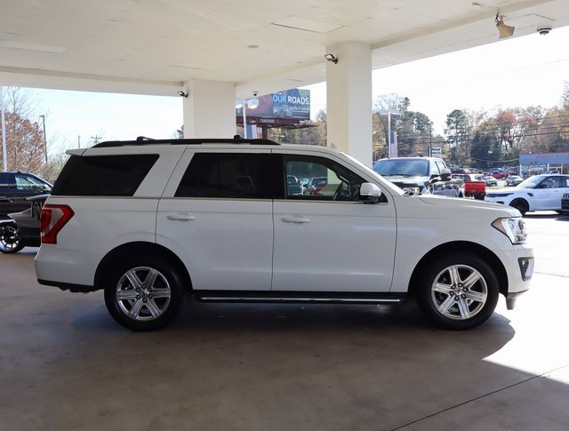 Used 2020 Ford Expedition XLT w/ Equipment Group 202A image 7