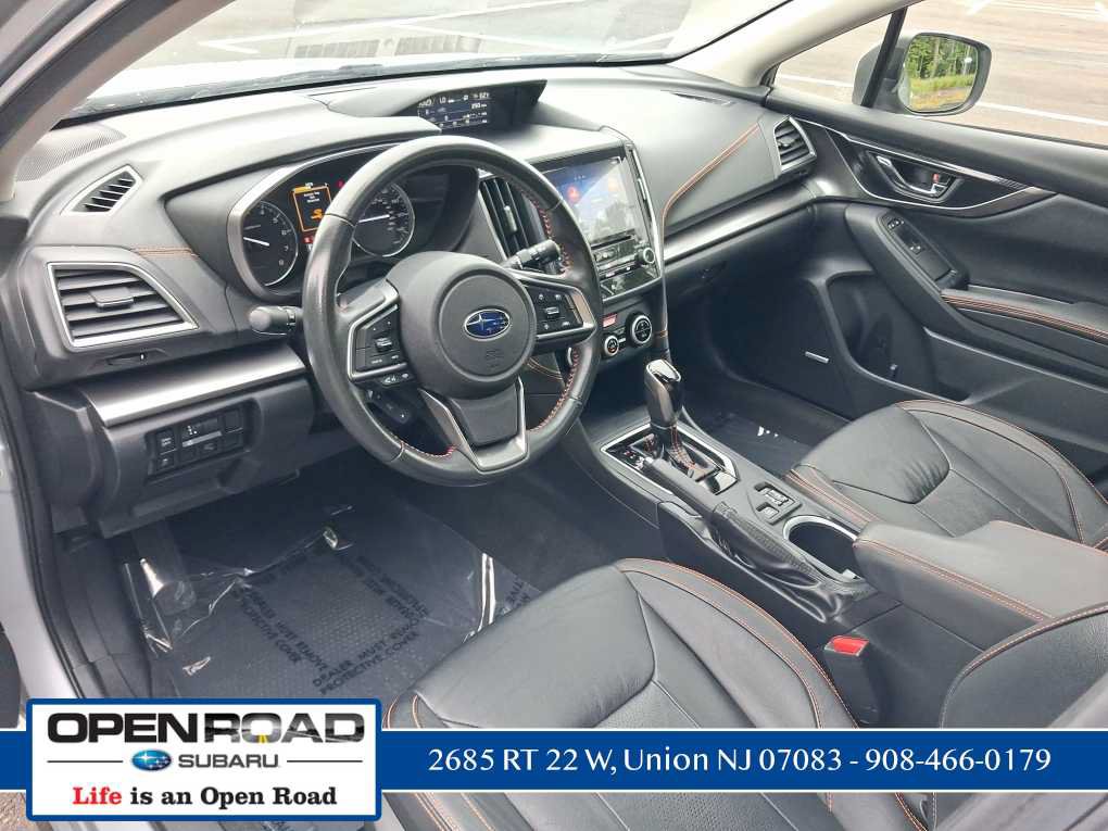 Used 2019 Subaru Crosstrek 2.0i Limited w/ Moonroof Package w/Navigation AWD/4WD image 22