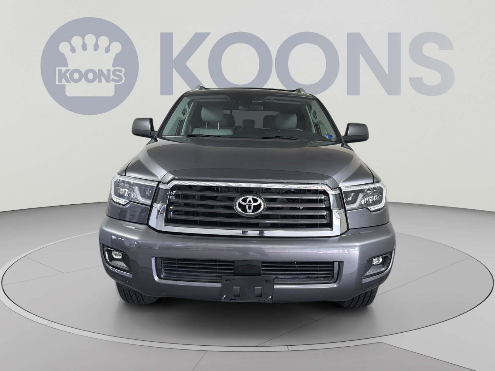 Used 2019 Toyota Sequoia SR5 AWD/4WD image 11