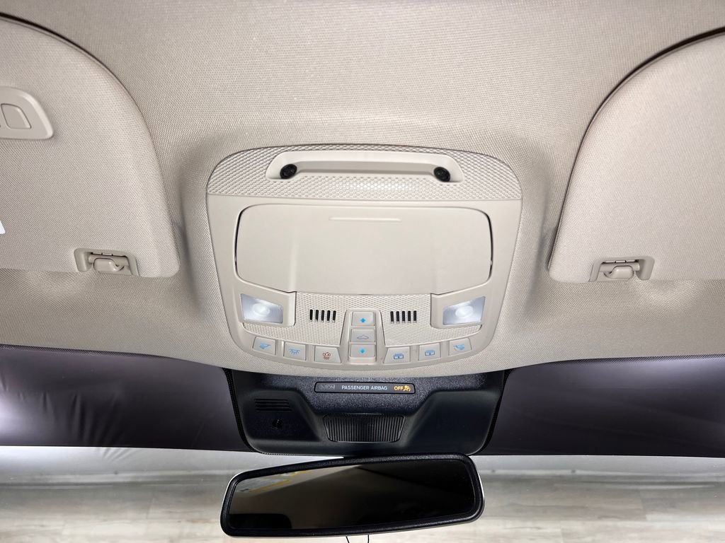 Used 2024 Ford Expedition Limited AWD/4WD image 16