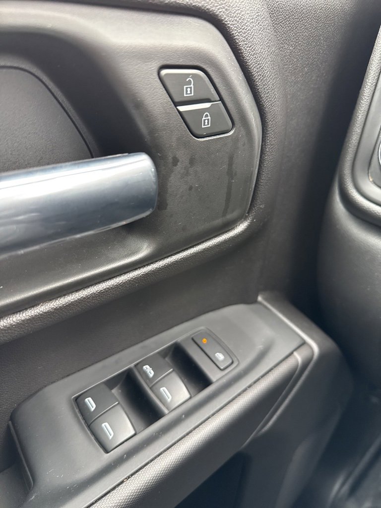 Used 2024 GMC Sierra 1500 Pro image 24