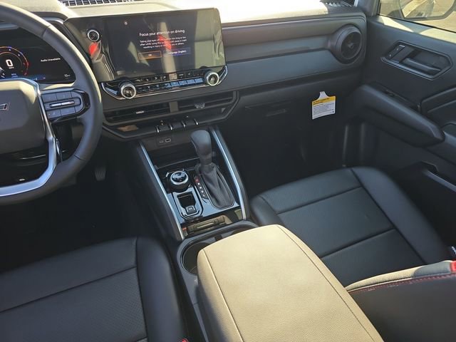New 2025 Chevrolet Colorado Trail Boss image 10