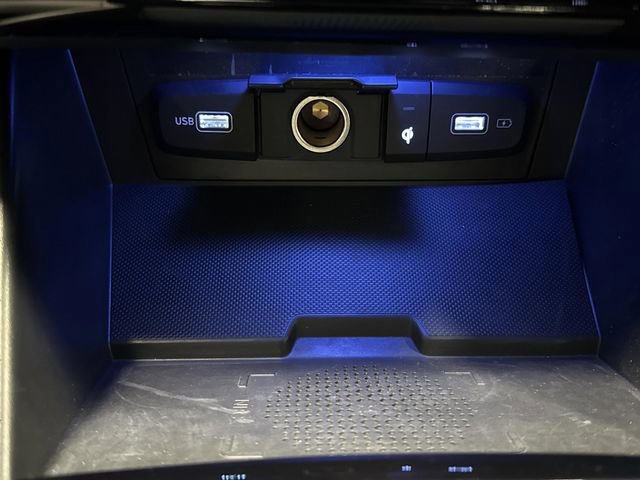 Used 2023 Hyundai Tucson SEL image 25