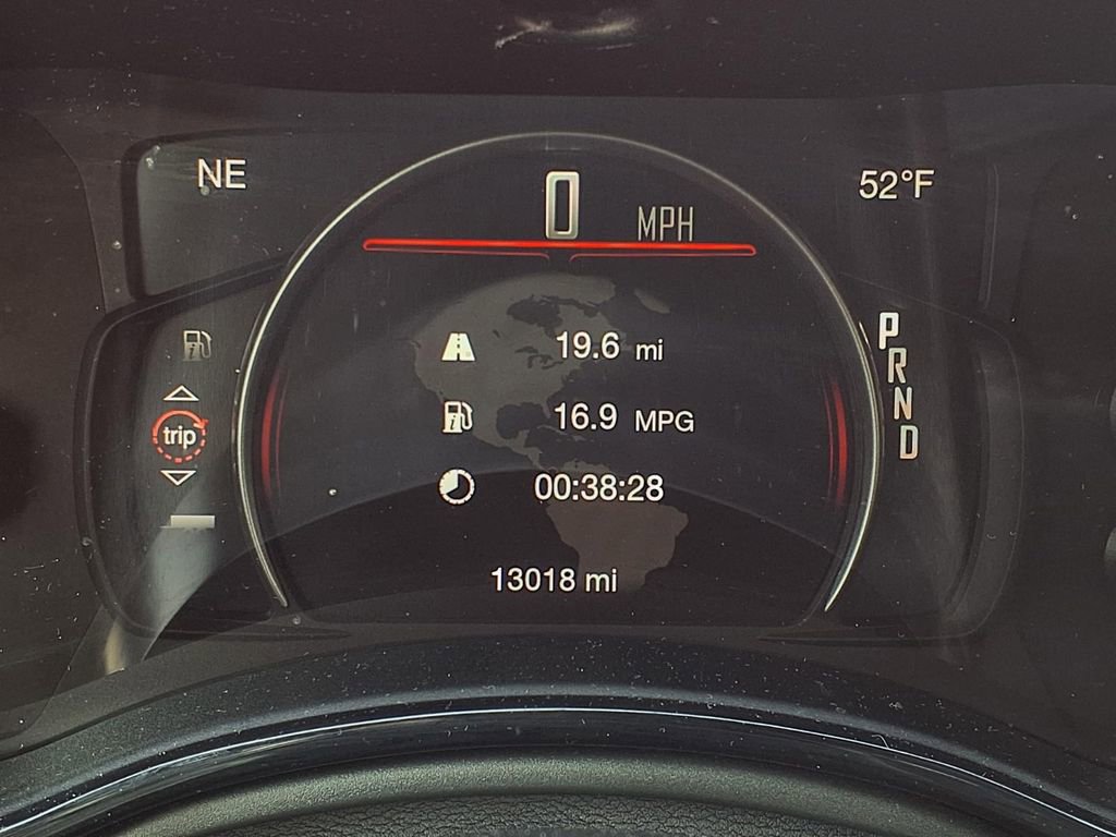 Used 2025 Dodge Durango R/T image 4