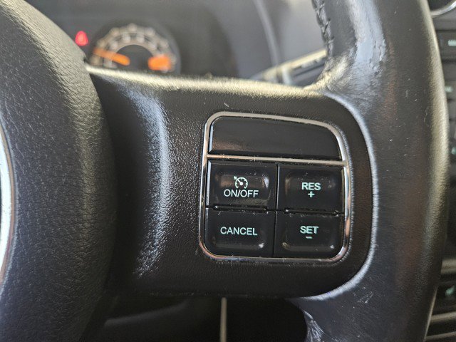Used 2016 Jeep Patriot Sport w/ Power Value Group FWD image 25