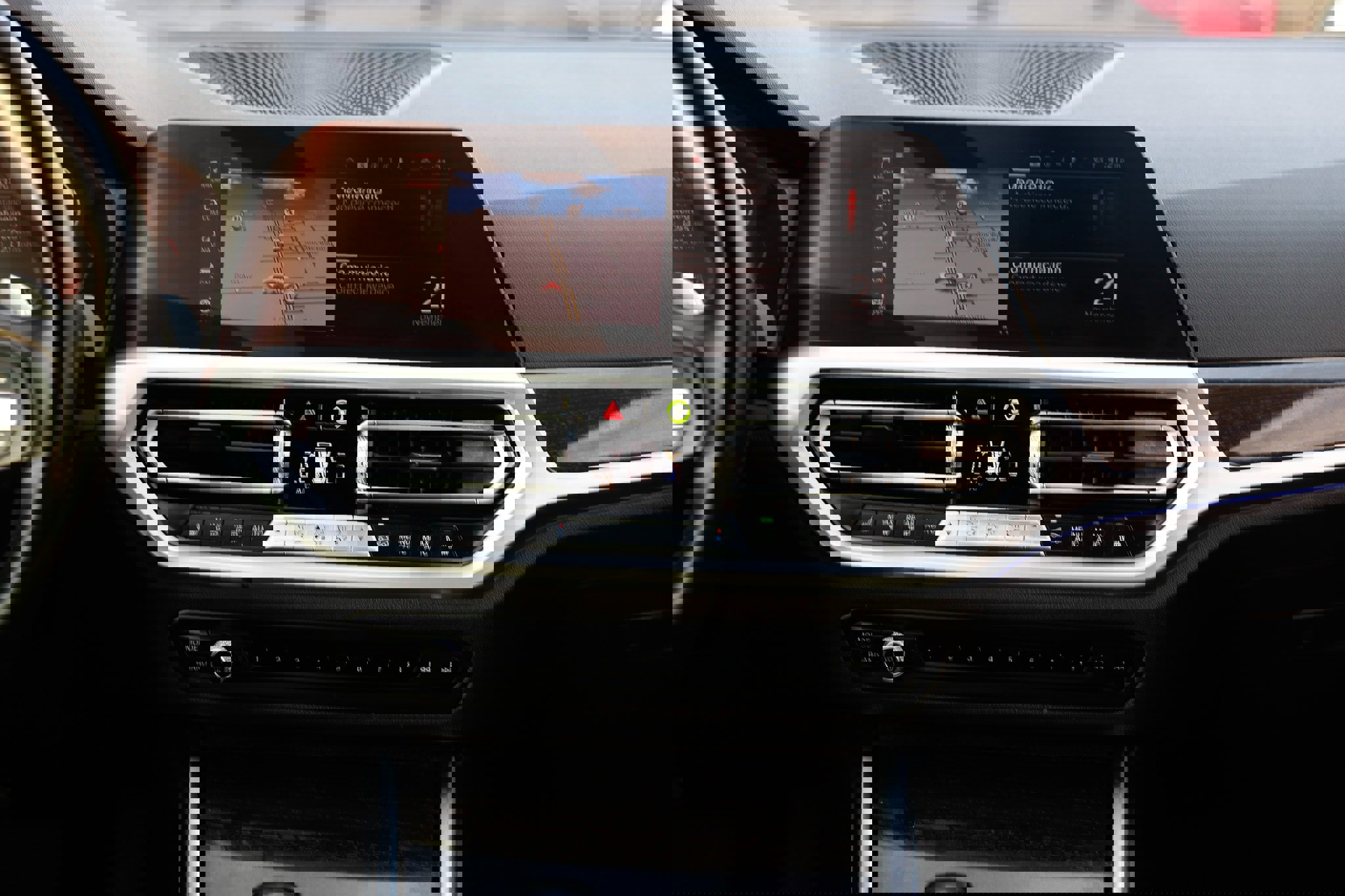 Used 2021 BMW 330i Sedan w/ Premium Package image 42