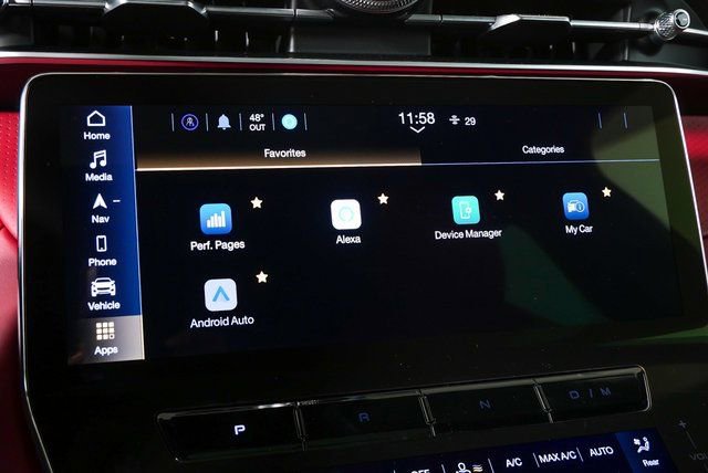 New 2026 Maserati Grecale Folgore AWD/4WD image 16