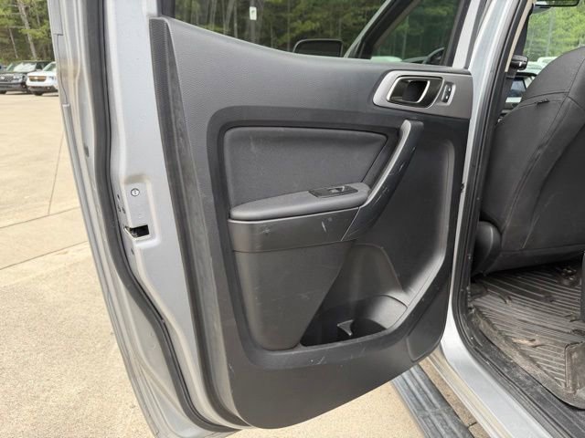 Used 2022 Ford Ranger XLT w/ Equipment Group 301A Mid AWD/4WD image 19